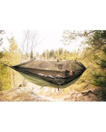 amazonas Amazon hammock UL mosquito travel. Thermo XXL | AZ-1030235 nr 1