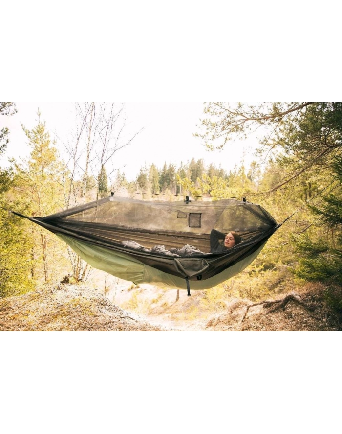 amazonas Amazon hammock UL mosquito travel. Thermo XXL | AZ-1030235 główny
