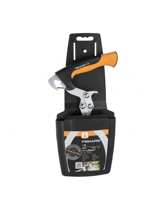 Fiskars WoodXpert hand tongs - 1003625 główny
