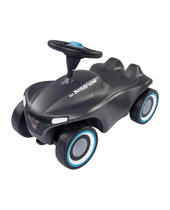 BIG Bobby-Car-Neo anthracite, slide (anthracite) nr 1