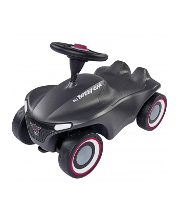 BIG Bobby-Car-Neo anthracite, slide (anthracite) nr 2