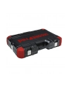 Gedore Red tool and socket set 1/4 ''+ 1/2'', 100-piece, tool set (red / black, with Shift-creaking, SW 4mm - 32mm) - nr 6