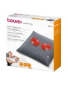 Beurer Shiatsu massage cushion MG 135 (grey) - nr 6