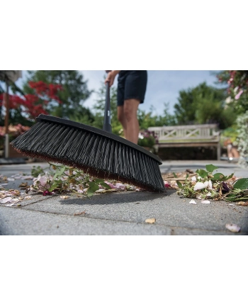 Fiskars Solid All Purpose Broom M - 1025921