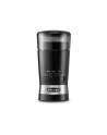 DeLonghi KG210, coffee grinder (black / stainless steel) - nr 3