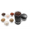 DeLonghi KG210, coffee grinder (black / stainless steel) - nr 4