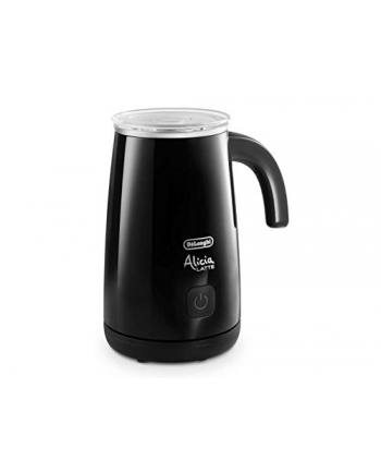 DeLonghi milk frother Alicia EMF2 (black)