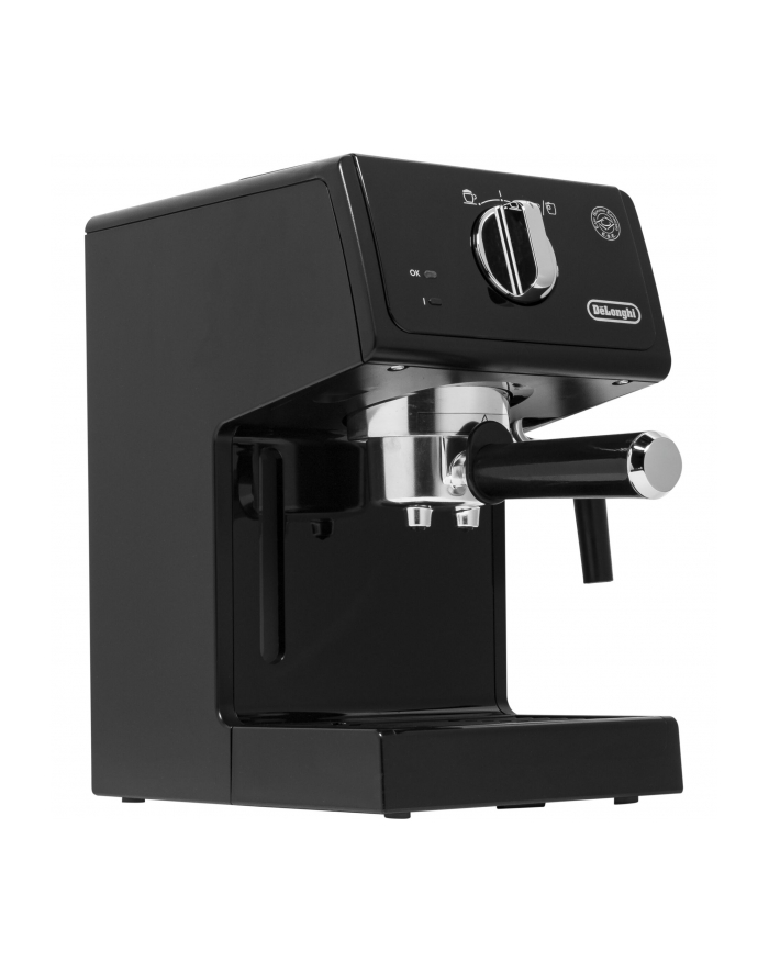 DeLonghi ECP 31.21, espresso machine (black) główny