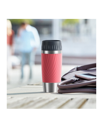 Emsa Travel Mug Twist 0.36L