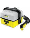 Kärcher Mobile Outdoor Cleaner 3, Low pressure cleaner (yellow / black) - nr 12