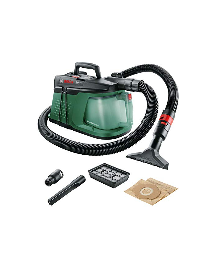 bosch powertools Bosch EasyVac 3, cylinder vacuum cleaner główny