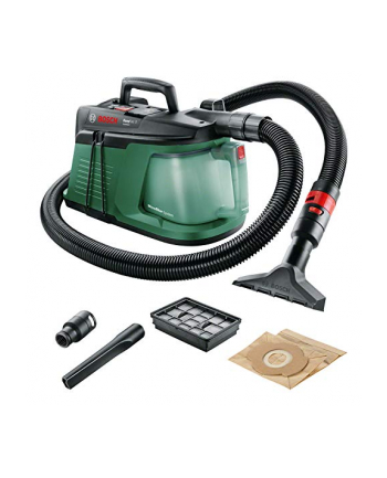 bosch powertools Bosch EasyVac 3, cylinder vacuum cleaner