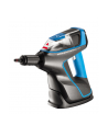 Bissell Steam Cleaner Power Fresh SLIMSTEAM 2234N (blue / titanium, 1,500 watts) - nr 7