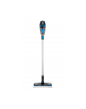 Bissell Steam Cleaner Power Fresh SLIMSTEAM 2234N (blue / titanium, 1,500 watts) - nr 27