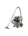 kärcher Karcher wet / dry vacuum cleaners NT 30/1 Ap L (grey) - nr 10
