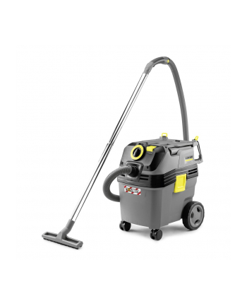 kärcher Karcher wet / dry vacuum cleaners NT 30/1 Ap L (grey)