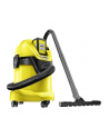 kärcher Karcher wet / dry vacuum WD 3 Battery Set (yellow / black) - nr 20