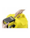 kärcher Karcher wet / dry vacuum WD 3 Battery Set (yellow / black) - nr 21