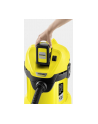 kärcher Karcher wet / dry vacuum WD 3 Battery Set (yellow / black) - nr 2