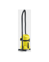 kärcher Karcher wet / dry vacuum WD 3 Battery Set (yellow / black) - nr 5