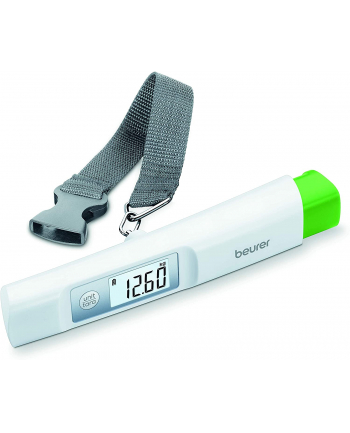 Beurer luggage scale LS 20 eco