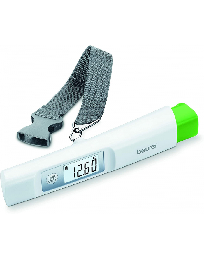 Beurer luggage scale LS 20 eco główny