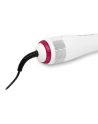 rowenta BaByliss Wonder Air Brush CF6220, Hot Air Brush (White / Pink) - nr 4