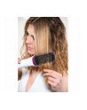 rowenta BaByliss Wonder Air Brush CF6220, Hot Air Brush (White / Pink) - nr 7