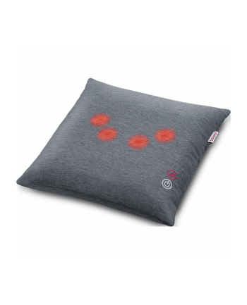 Beurer Shiatsu massage cushion MG 135 (grey)