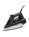 Grundig SI 4850 steam iron (dark grey / white) - nr 1