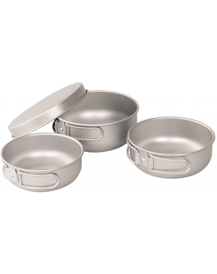 Easy Camp Adventure Ultra Light Cook Set - 680196 główny