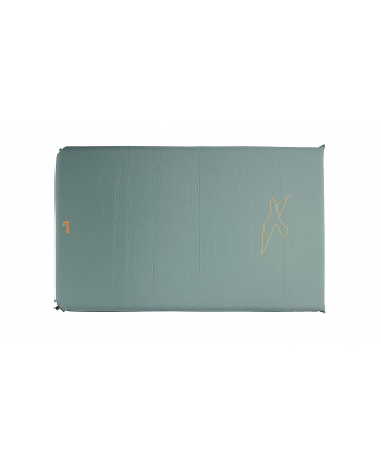 Easy Camp Siesta Mat Double 10.0 cm - 300056