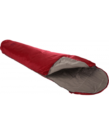 Grand Canyon sleeping bag WHISTLER 190 red - 340001