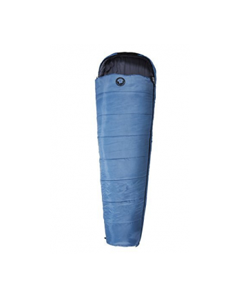 Grand Canyon sleeping bag KANSAS 190 blue - 340004