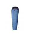 Grand Canyon sleeping bag KANSAS 190 red - 340005 - nr 1