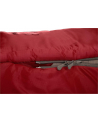 Grand Canyon sleeping bag FAIRBANKS 190 red - 340007 - nr 3