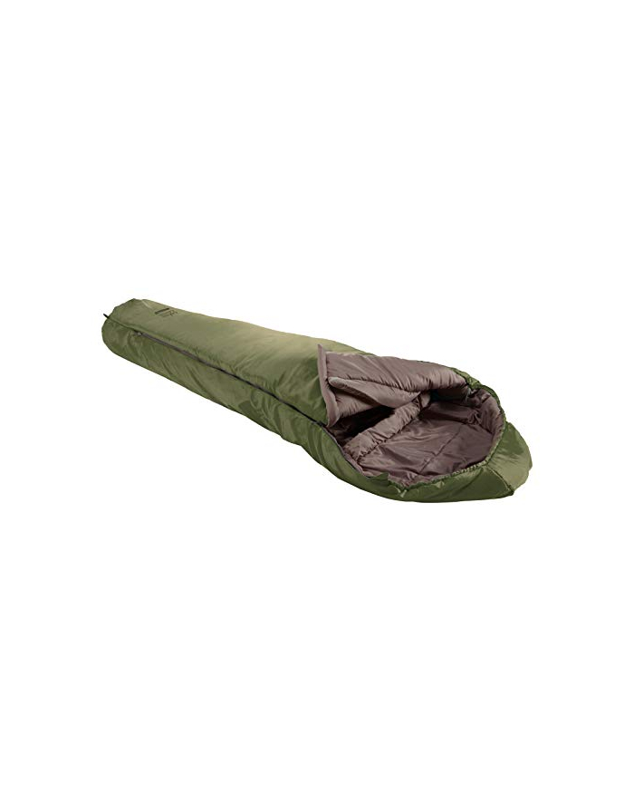 Grand Canyon sleeping bag FAIRBANKS 205 red - 340009 główny