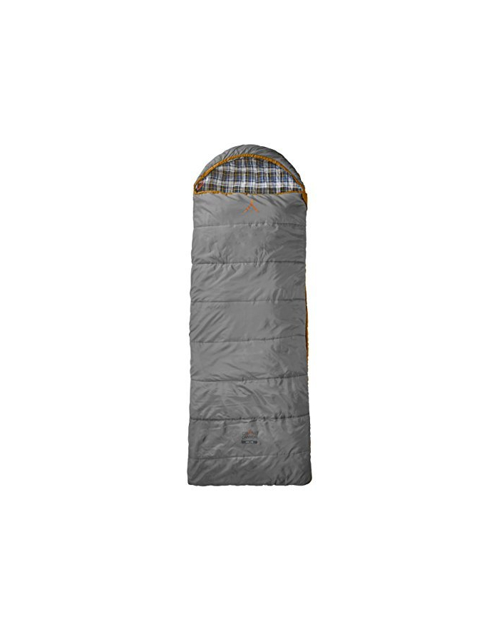 Grand Canyon sleeping bag UTAH 190 red - 340011 główny