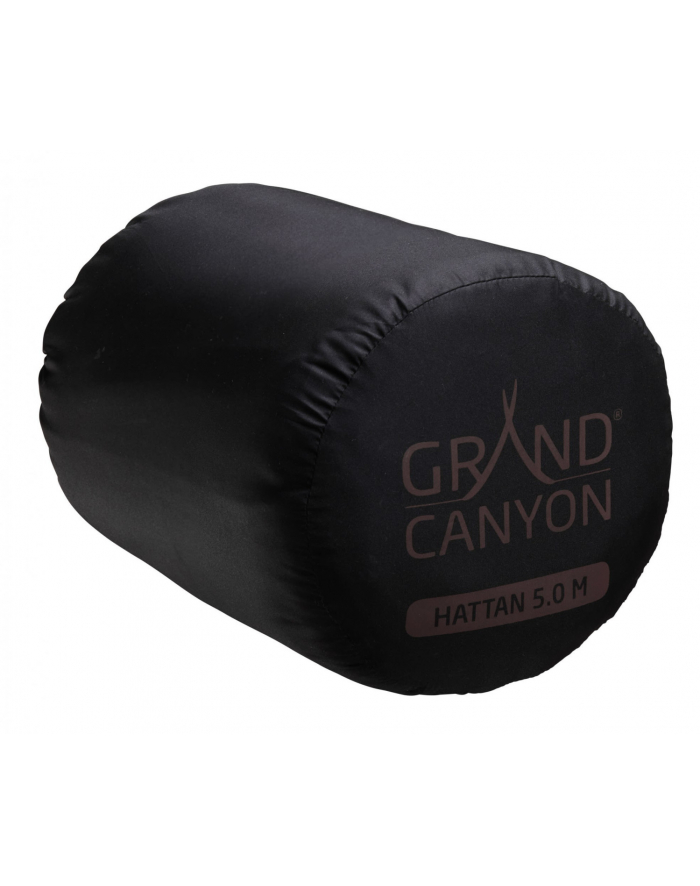 Grand Canyon Matte HATTAN 5.0 M red - 350007 główny