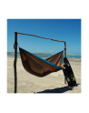 amazonas Amazon Hammock Silk Traveler XL mountain AZ-1030186 - nr 2