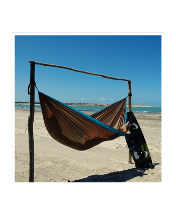 amazonas Amazon Hammock Silk Traveler XL mountain AZ-1030186