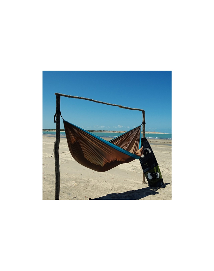 amazonas Amazon Hammock Silk Traveler XL mountain AZ-1030186 główny