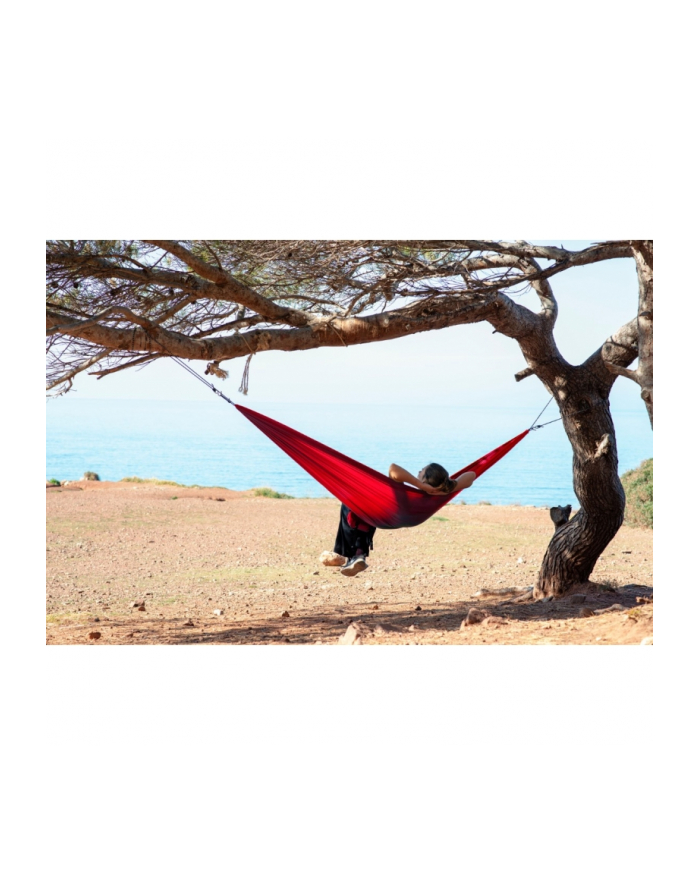 amazonas Amazon Hammock UL Travel Set mars red AZ-1030255 główny