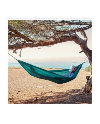 amazonas Amazon Hammock UL Travel Set jungle green AZ-1030265