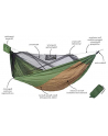 amazonas Amazon Hammock UL Adventure Hero XXL AZ-1030520 - nr 10