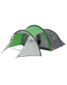 Coleman tunnel tent Cortes 3 (cobalt blue / grey, model 2020) - nr 1