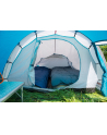 Coleman tunnel tent Cortes 3 (cobalt blue / grey, model 2020) - nr 4
