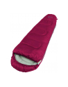 Easy Camp sleeping bag Cosmos Jr. rd - 240153 - nr 1