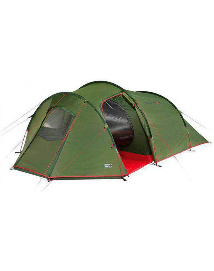 High peak tent Goshawk 4 4P - 10307 główny