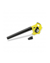 kärcher Karcher cordless leaf blower LBL 2 Battery, 18 Volt (yellow / black, without battery and charger) - nr 16